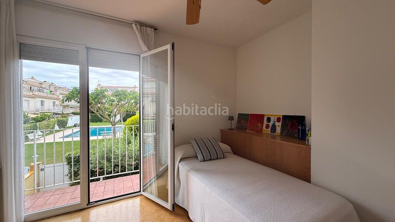 Foto 46865c00-9b95-4d94-acfb-28fc90c82d5e. Casa adossada amb calefacció aparcament piscina a Palafrugell