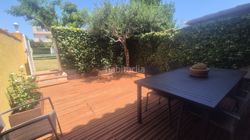 Foto 4739fdad-7ba0-4dd1-9659-4d836d0acbba. Casa adossada amb calefacció aparcament piscina a Palafrugell