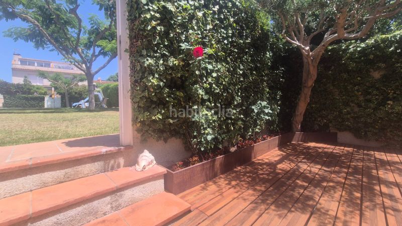Foto 68828fe5-2abf-49da-a867-5c9154ee9706. Casa adossada amb calefacció aparcament piscina a Palafrugell