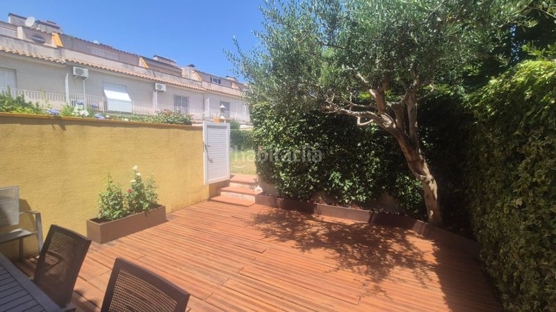 Foto 7fe8bd27-228b-4876-8fe4-e7f8a4657509. Casa adossada amb calefacció aparcament piscina a Palafrugell