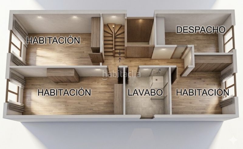 Foto ab0d428e-bc39-4544-8c5b-8795090b7648. Casa adossada amb calefacció aparcament piscina a Palafrugell