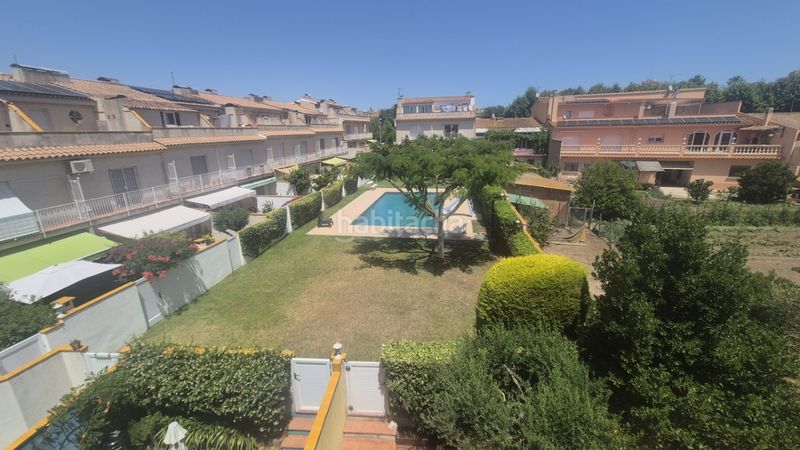 Foto b2f2666d-5573-4c28-8108-b9aced3f107a. Casa adossada amb calefacció aparcament piscina a Palafrugell