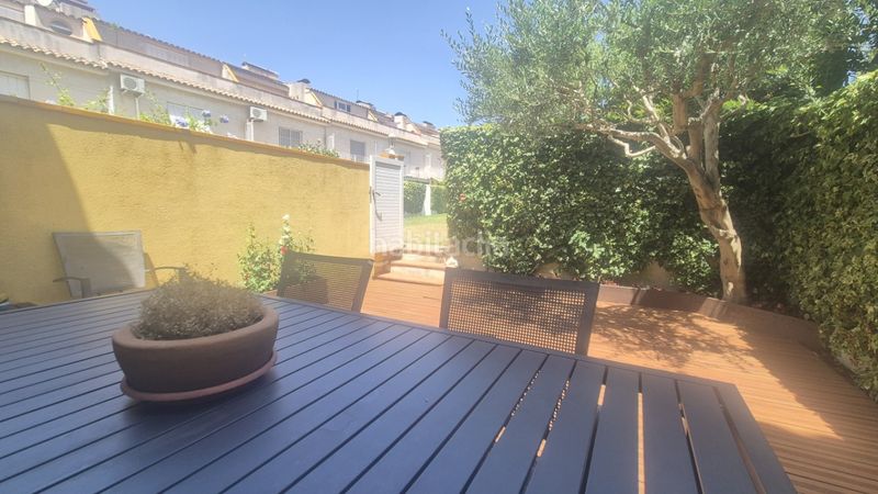 Foto b2f6078e-3521-4ae2-959b-2ac1d23c8065. Casa adossada amb calefacció aparcament piscina a Palafrugell