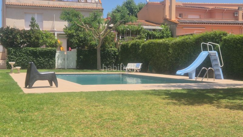 Foto b7464719-d08c-4568-83c1-37f3c0f59717. Casa adossada amb calefacció aparcament piscina a Palafrugell