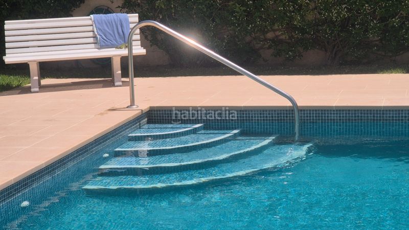 Foto bde31bae-66d0-48dd-8c2d-ff351904e6c6. Casa adossada amb calefacció aparcament piscina a Palafrugell