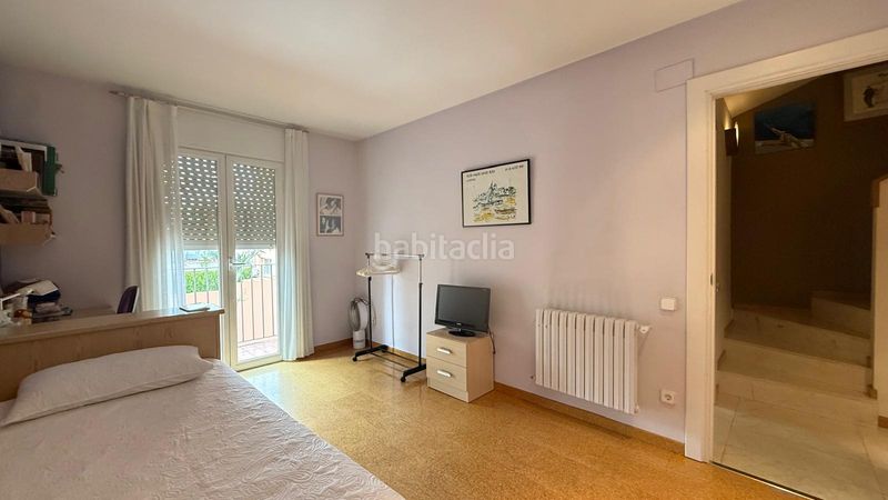Foto da8508ea-0313-437c-8b88-fd5c7c9da8dd. Casa adossada amb calefacció aparcament piscina a Palafrugell