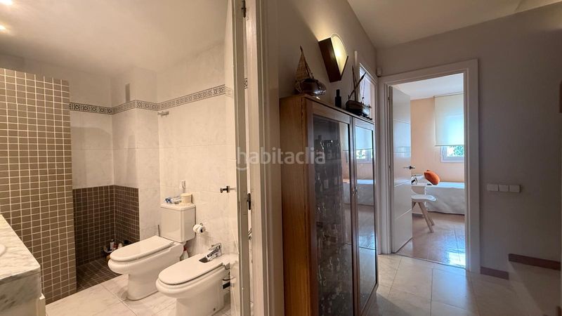 Foto f44b0454-11b5-4075-9a44-eda3d0764cc2. Casa adossada amb calefacció aparcament piscina a Palafrugell