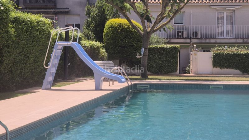 Foto fb378753-900e-4d87-ad24-32782eb4e906. Casa adossada amb calefacció aparcament piscina a Palafrugell