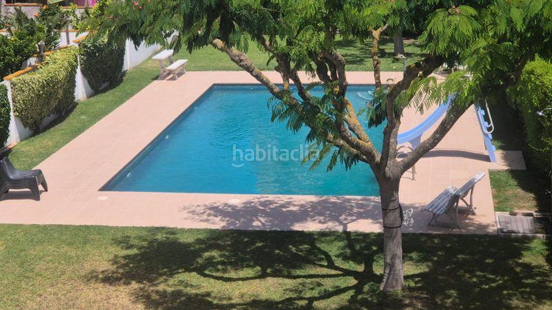 Foto fc128e1e-3c1c-4392-a030-9494fe938d9a. Casa adossada amb calefacció aparcament piscina a Palafrugell