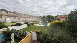 Semi detached house in Molí de Vent-La Sauleda