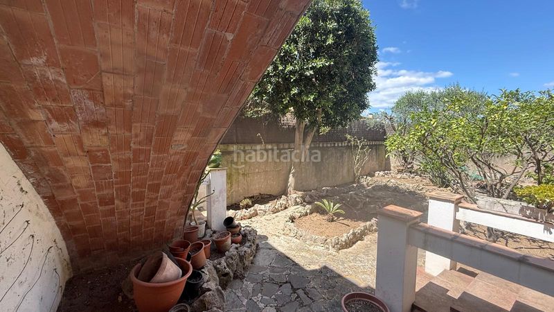 Foto 4e57a8ea-daa5-47b4-b0d1-6e24eb34b136. Masia amb calefacció aparcament a La Punxa Palafrugell