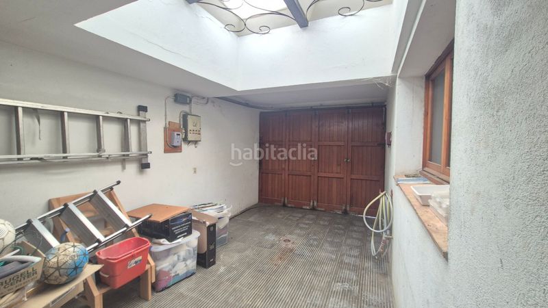 Foto 7c0859f5-7204-4eef-b667-7df1aff25aaf. Masia amb calefacció aparcament a La Punxa Palafrugell
