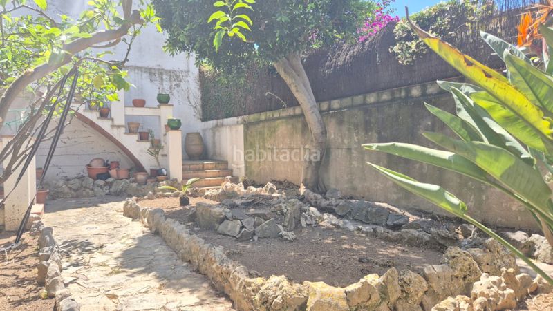 Foto c994eb0c-7190-466b-995c-89e32df14ae6. Masia amb calefacció aparcament a La Punxa Palafrugell