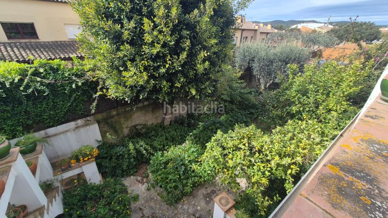 Foto de19cac2-c963-4bf6-b1da-22652eb851b6. Masia amb calefacció aparcament a La Punxa Palafrugell