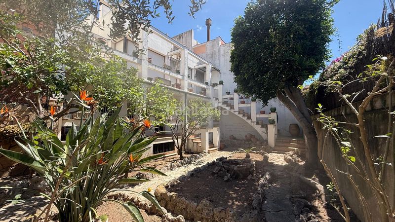Foto e63e21b4-7491-4b6c-96e9-0f62524a51fe. Masia amb calefacció aparcament a La Punxa Palafrugell