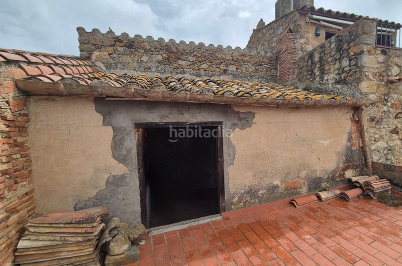 Foto 4b3bd528-9db7-455f-8993-0e5087ad560e. Masia a Pals
