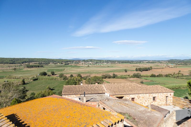 Foto 876e54ab-3bc6-491d-b05c-c0ff5264016c. Masia a Pals