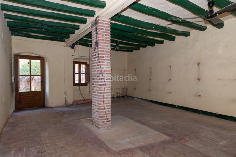 Foto c1822288-3f81-4d01-990e-b1bd54e5fc03. Masia a Pals
