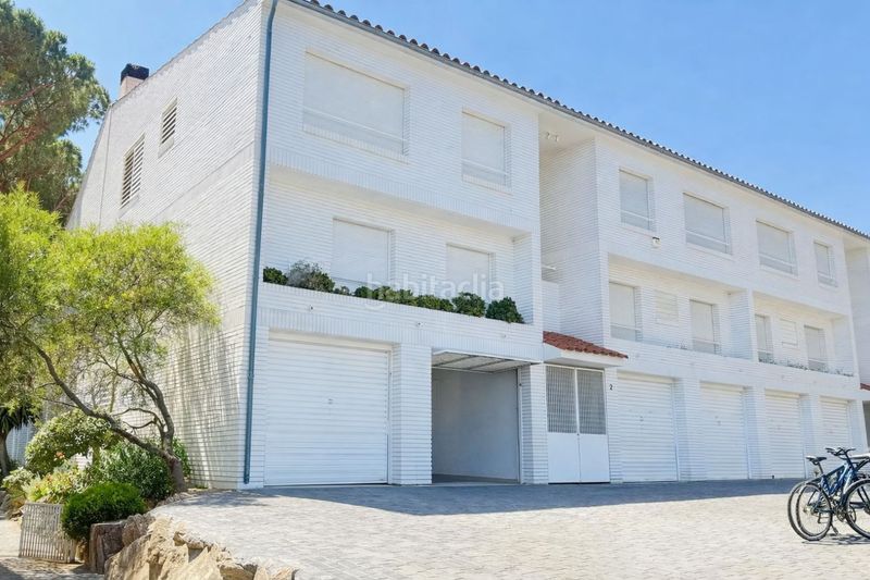Foto 0575d09d-d8b2-4de9-a1b8-32235f006b4b. Apartament amb calefacció aparcament piscina a Pals