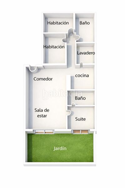 Foto 16b84987-c038-4e5a-86e0-623e4b0c93f2. Apartament amb calefacció aparcament piscina a Pals