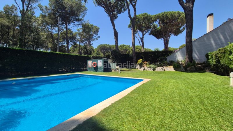 Foto 345f443e-71d2-409d-8ef5-7434c7970fc7. Apartament amb calefacció aparcament piscina a Pals