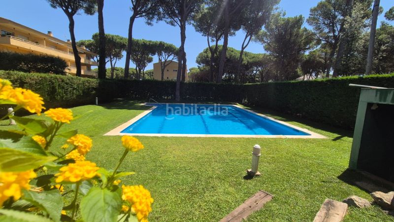 Foto 4c7a1751-eda5-45f4-a06e-b3d27d08a0bb. Apartament amb calefacció aparcament piscina a Pals