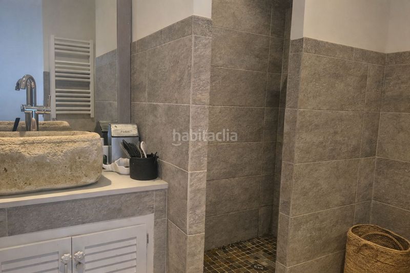 Foto 504b7575-b800-45bb-8a81-8dbd4a039436. Apartament amb calefacció aparcament piscina a Pals