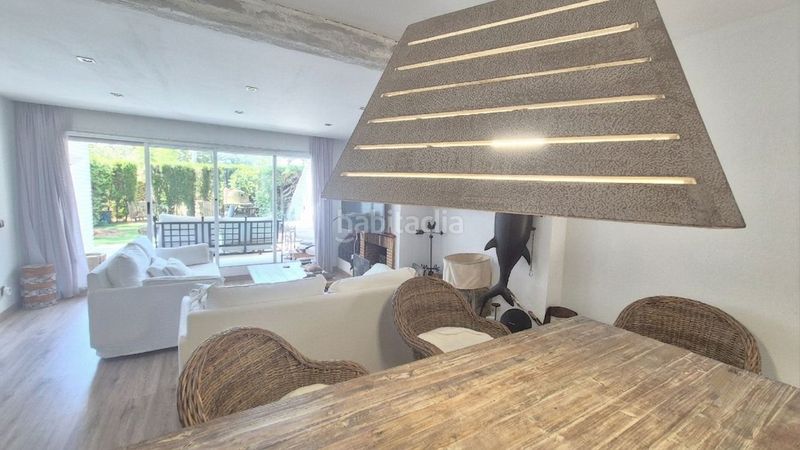Foto 611d69b1-da86-467e-976d-6d00600ef896. Apartament amb calefacció aparcament piscina a Pals