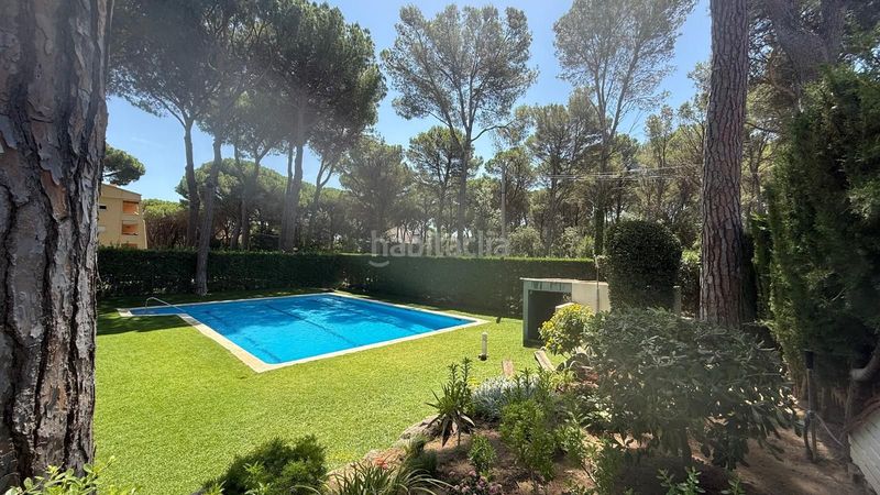 Foto 68f2be37-2ebc-408d-9cd4-2bfb3599433b. Apartament amb calefacció aparcament piscina a Pals