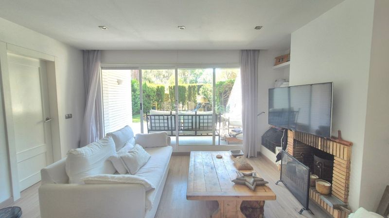 Foto 775f4c6d-44aa-4fd0-afd0-cfe6f60ff56d. Apartament amb calefacció aparcament piscina a Pals