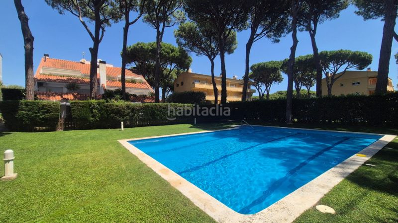Foto 77fd456d-aa8e-4236-bf24-e6525fe5b999. Apartament amb calefacció aparcament piscina a Pals