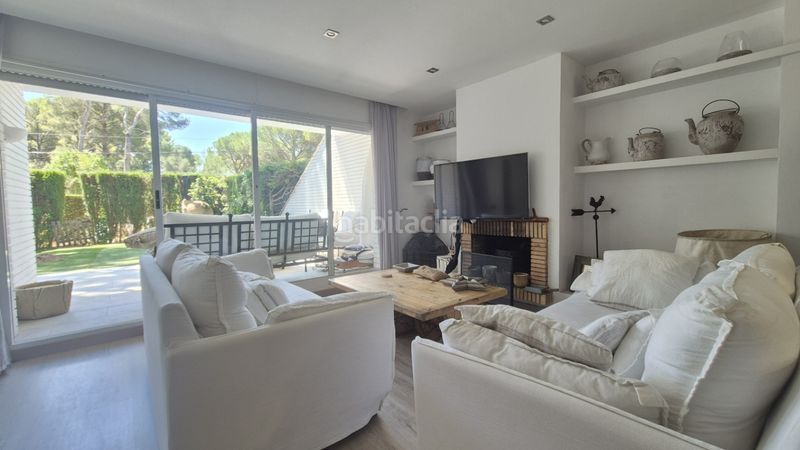 Foto 7da9f1f7-48aa-47a8-8bc7-025c96032077. Apartament amb calefacció aparcament piscina a Pals