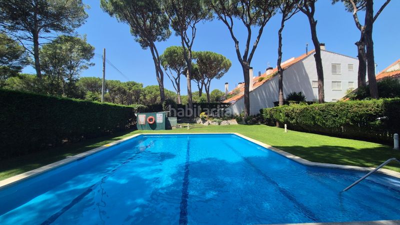 Foto 83cbcbad-c359-4d72-9900-ff763fb61200. Apartament amb calefacció aparcament piscina a Pals