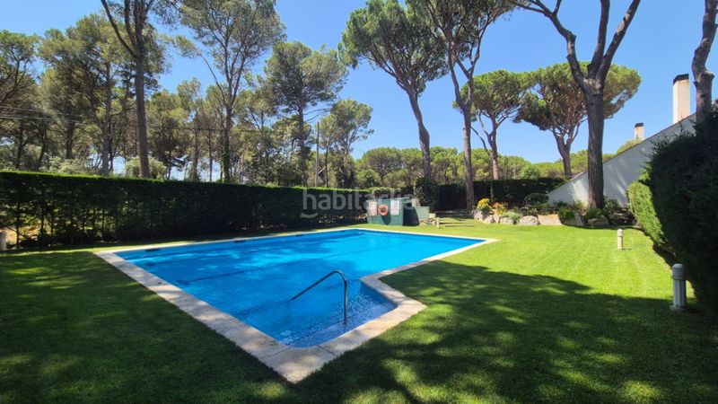 Foto 83f96ab6-0f1c-4e3e-a7b5-21497eb846bf. Apartament amb calefacció aparcament piscina a Pals