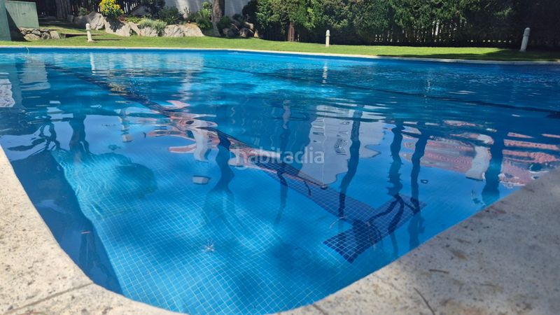 Foto bb0abbbd-daad-4224-b903-790d50e25406. Apartament amb calefacció aparcament piscina a Pals