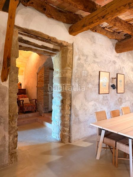 Foto 19b37d39-2380-49c0-adb7-5be03ba461e5. Masia a Vilademuls