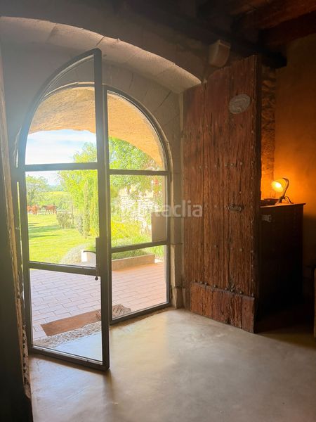 Foto 3c8a4c99-8466-4f0b-a4dd-cfd4895113c3. Masia a Vilademuls