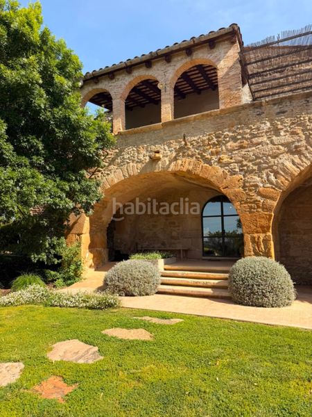 Foto 601411ed-6371-4508-9074-72705ed845db. Masia a Vilademuls