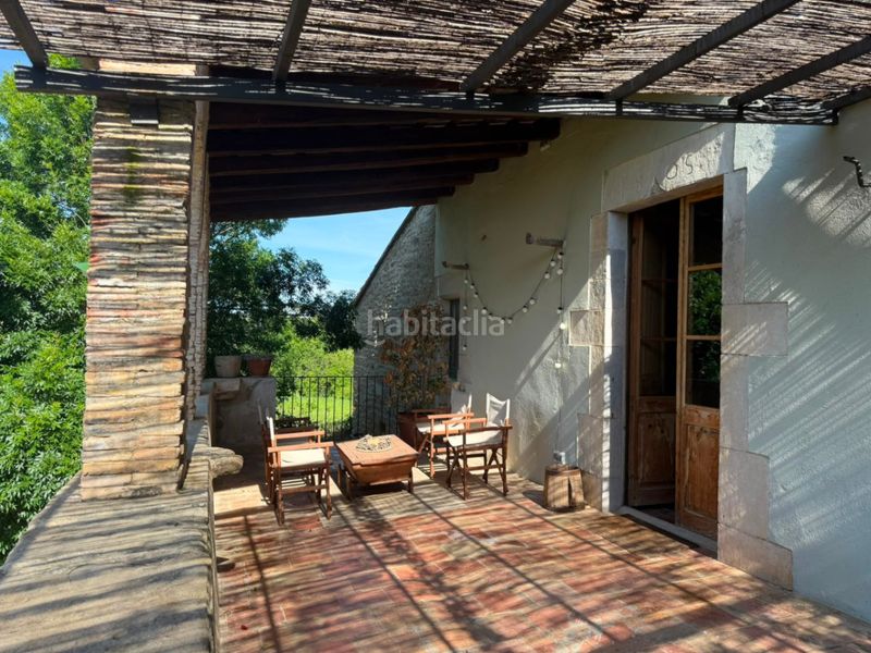 Foto 74517c4a-6d88-4f84-ae58-a64a17d38d72. Masia a Vilademuls