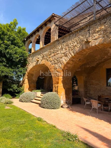 Foto 9a271eb6-3121-42c4-bf9f-15228b677b24. Masia a Vilademuls