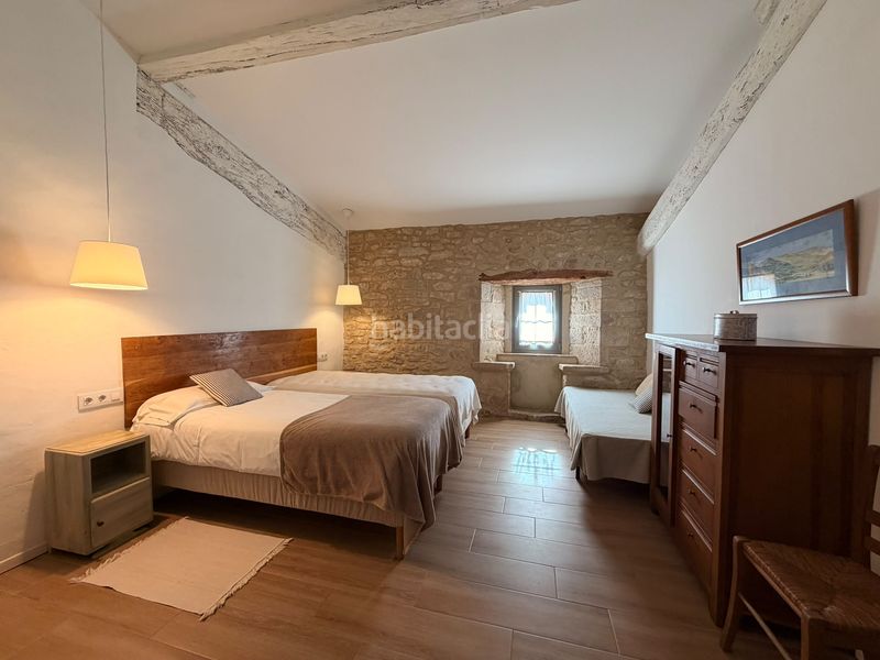 Foto adb4abcb-922c-4a37-8c75-456f6d5a593a. Masia a Vilademuls