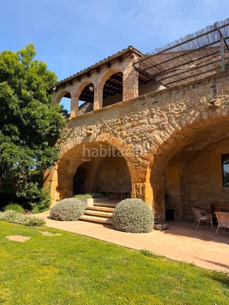 Foto c910f9a8-97cd-418f-9351-35f02768d17f. Masia a Vilademuls
