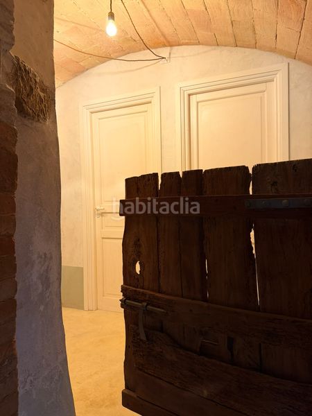 Foto e77f00a2-a5be-4404-ba09-235df6df72bf. Masia a Vilademuls