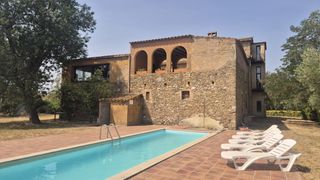 Casale in Verges