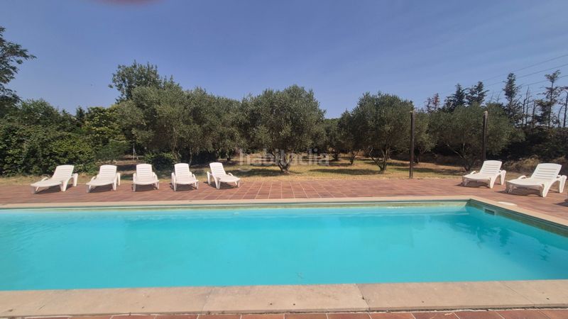 Foto 19b74e03-f59d-4551-8995-9691408355de. Masia amb calefacció aparcament piscina a Verges