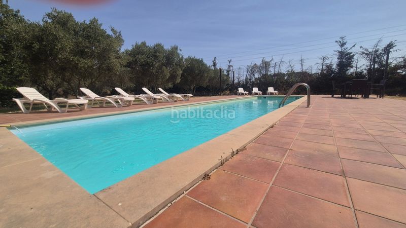 Foto 30d5a059-7439-4d04-93c5-0d2a90bd7a47. Masia amb calefacció aparcament piscina a Verges