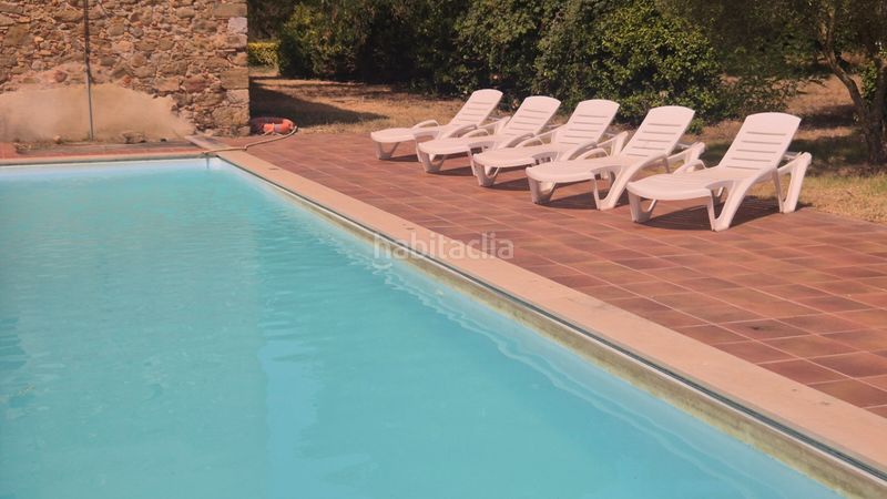 Foto 6554232d-8174-45ba-aff9-95155081bb18. Masia amb calefacció aparcament piscina a Verges