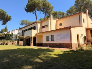 Chalet in Tamariu