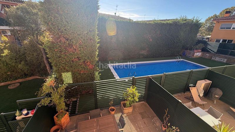 Foto 53ed700f-9769-4d62-b28e-9e562a5b38b4. Casa amb calefacció aparcament piscina a Poble Pals