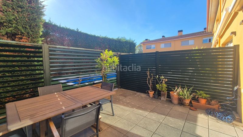 Foto a94fb60e-8c0c-40b3-b7b4-8664127a0fae. Casa amb calefacció aparcament piscina a Poble Pals